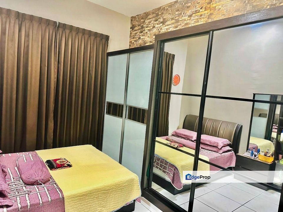 BSP Skypark Bandar Saujana Putra Selangor FOR SALE, Selangor, Bandar Saujana Putra