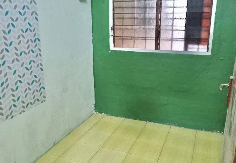 Flat Sentul Utama, Sentul Murni