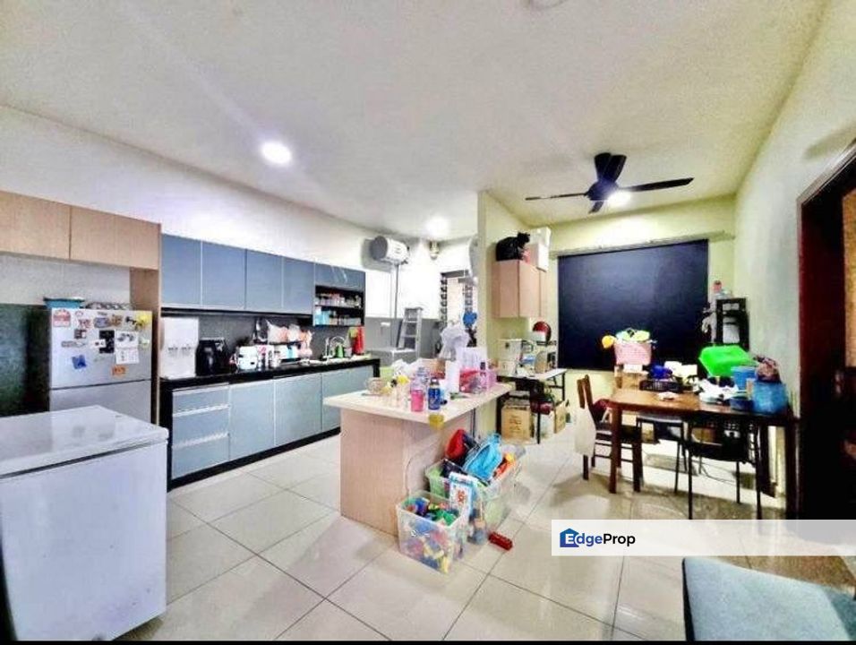 2 CAR PARKS Puri Tower Condo Bandar Bukit Puchong Selangor FOR SALE, Selangor, Puchong