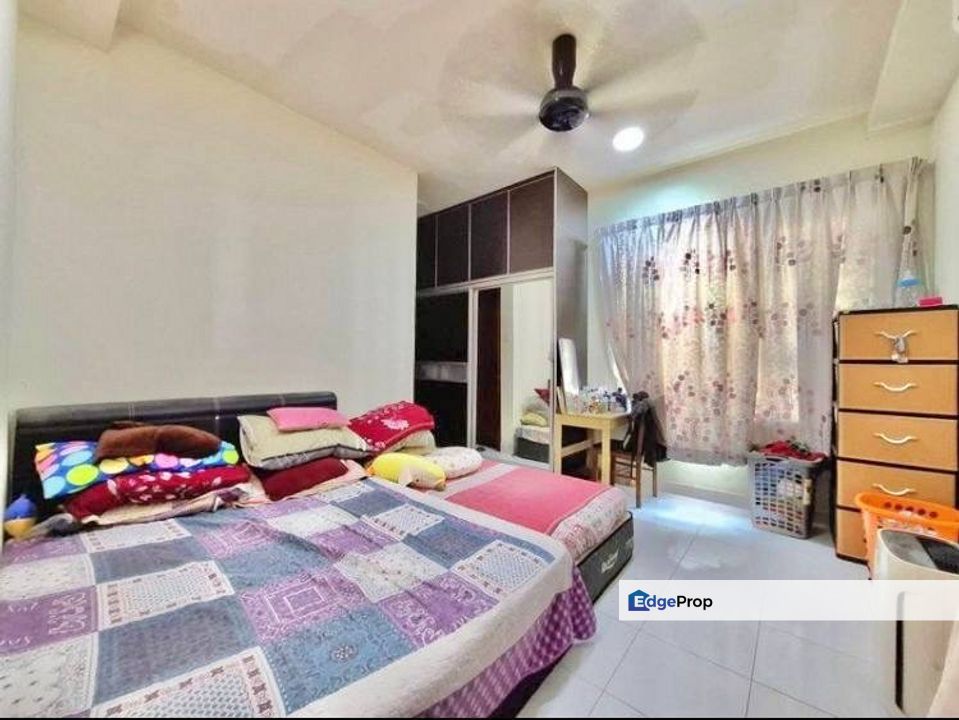 2 CAR PARKS Puri Tower Condo Bandar Bukit Puchong Selangor FOR SALE, Selangor, Puchong