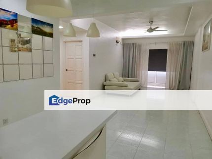 FREEHOLD Anggerik Villa 2 Kajang Selangor FOR SALE, Selangor, Semenyih