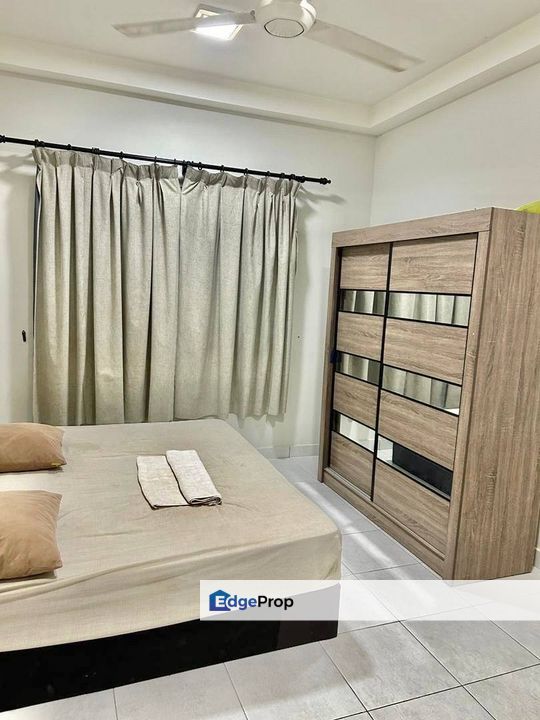 FREEHOLD Pr1ma Two Laman View Cyberjaya Selangor FOR SALE, Selangor, Sepang