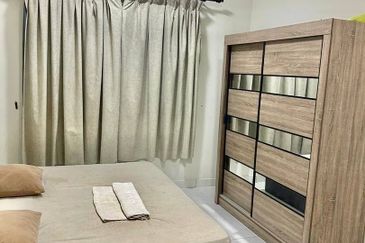 PR1MA One @ Laman View