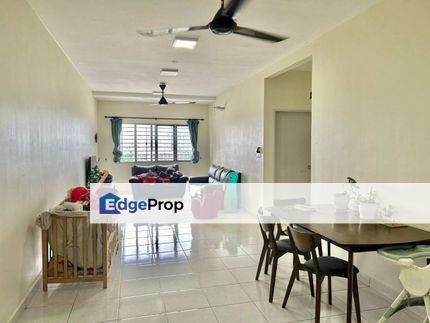 FREEHOLD Pr1ma Two Laman View Cyberjaya Selangor FOR SALE, Selangor, Sepang