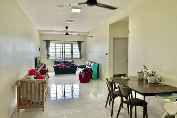 PR1MA One @ Laman View