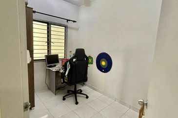 PR1MA One @ Laman View