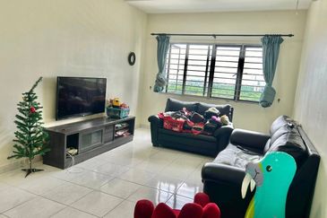 PR1MA One @ Laman View