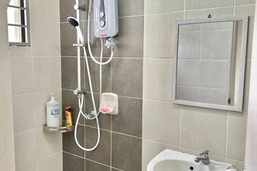 PR1MA One @ Laman View