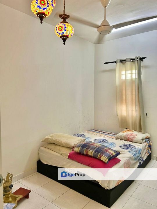 FREEHOLD Pr1ma Two Laman View Cyberjaya Selangor FOR SALE, Selangor, Sepang