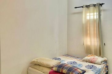 PR1MA One @ Laman View