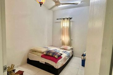 PR1MA One @ Laman View