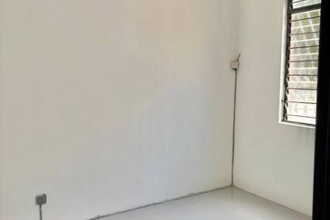 Taman Sri Subang PJS 10