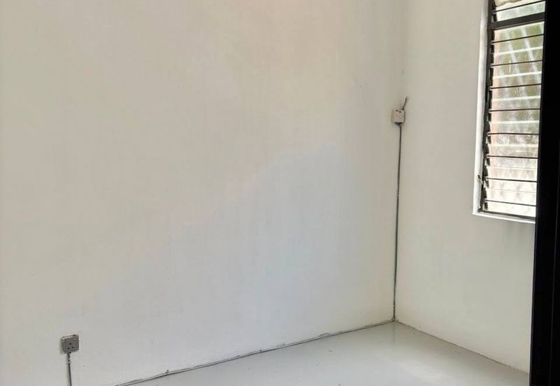 Taman Sri Subang PJS 10