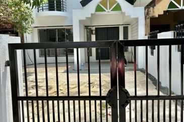 Taman Sri Subang PJS 10