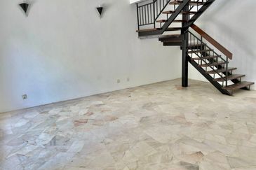 Taman Sri Subang PJS 10