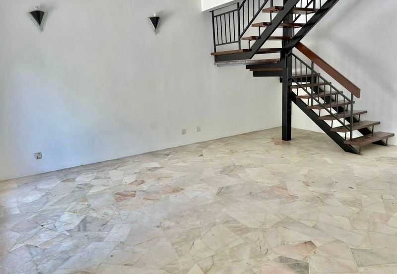 Taman Sri Subang PJS 10