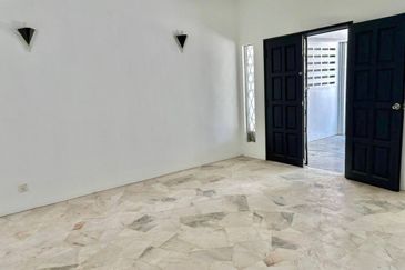 Taman Sri Subang PJS 10