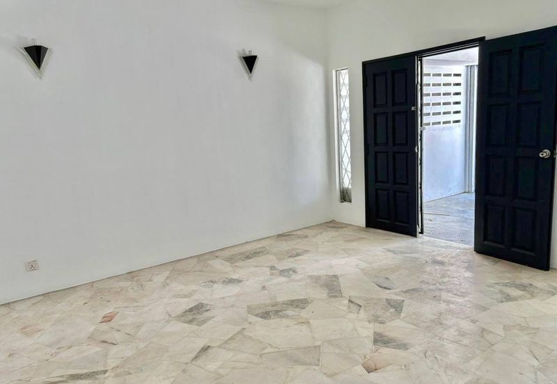 Taman Sri Subang PJS 10