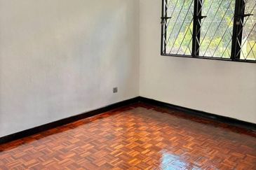 Taman Sri Subang PJS 10