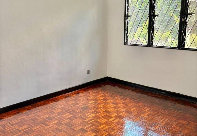 Taman Sri Subang PJS 10