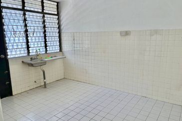 Taman Sri Subang PJS 10