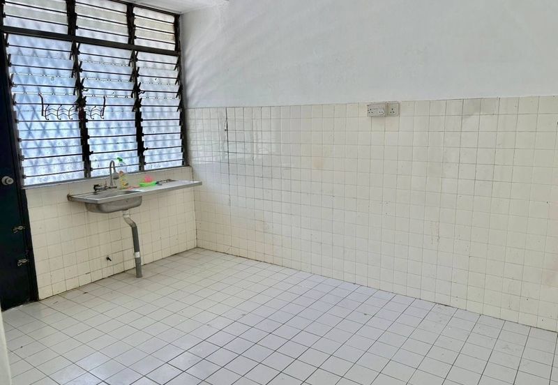 Taman Sri Subang PJS 10