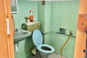 Taman Sri Subang PJS 10