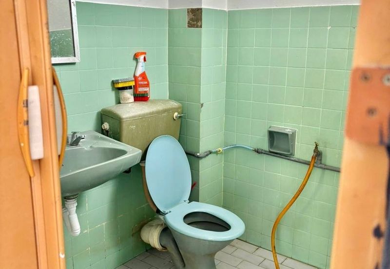 Taman Sri Subang PJS 10