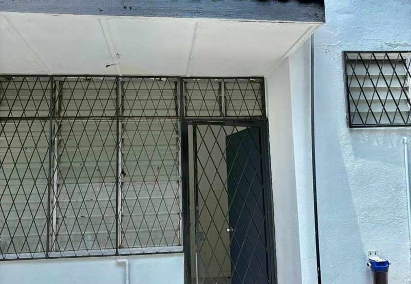 Taman Sri Subang PJS 10