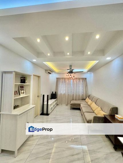 FULLY FURNISHED Simfoni Apartment Eco Majestic Semenyih Selangor FOR SALE, Selangor, Semenyih