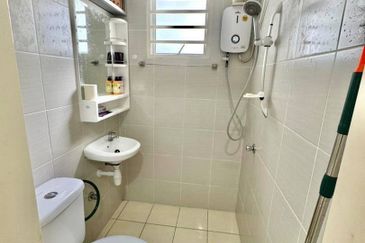 Simfoni Apartment @ Eco Majestic (Rumah Selangorku)