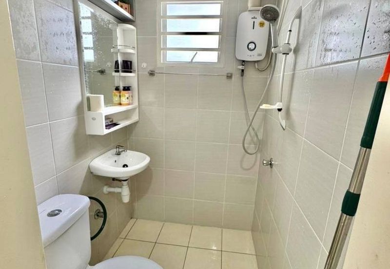 Simfoni Apartment @ Eco Majestic (Rumah Selangorku)