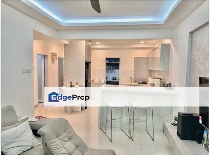 Casa Tropika Condo Bandar Puchong Utama FOR SALE, Selangor, Puchong