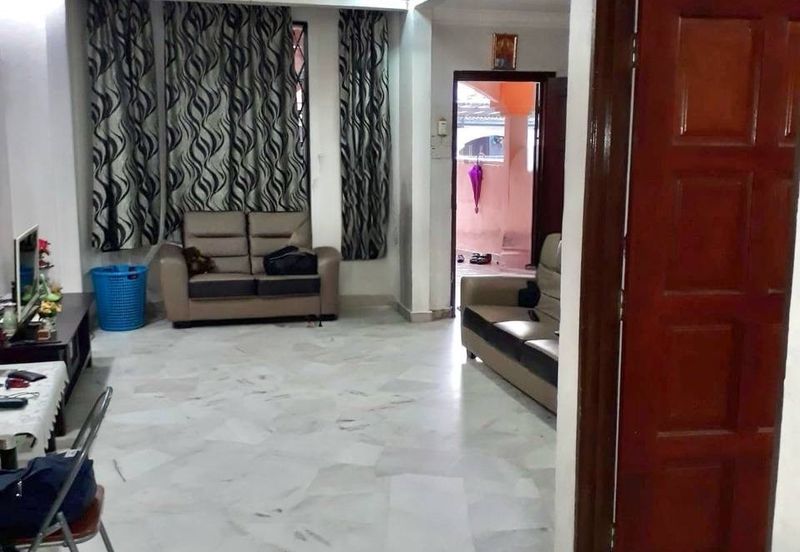 Bandar Bukit Puchong, BP 1