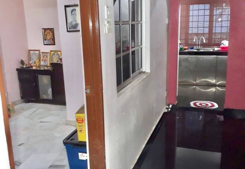 Bandar Bukit Puchong, BP 1