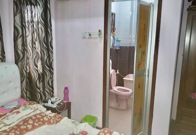 Bandar Bukit Puchong, BP 1