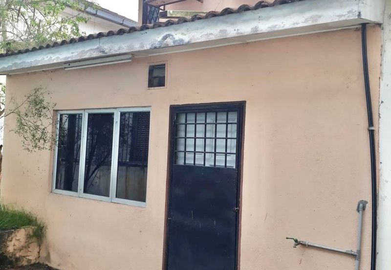 Bandar Bukit Puchong, BP 1