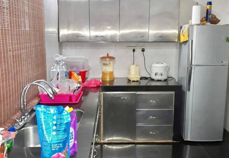 Bandar Bukit Puchong, BP 1