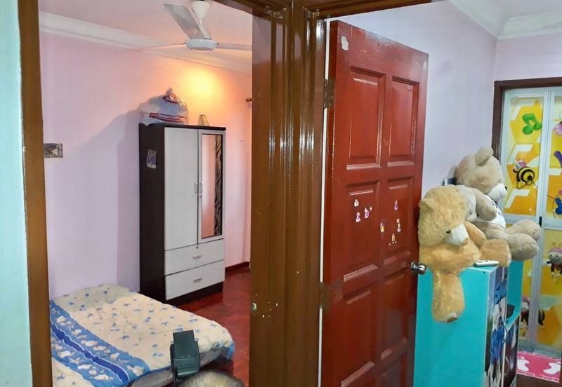 Bandar Bukit Puchong, BP 1