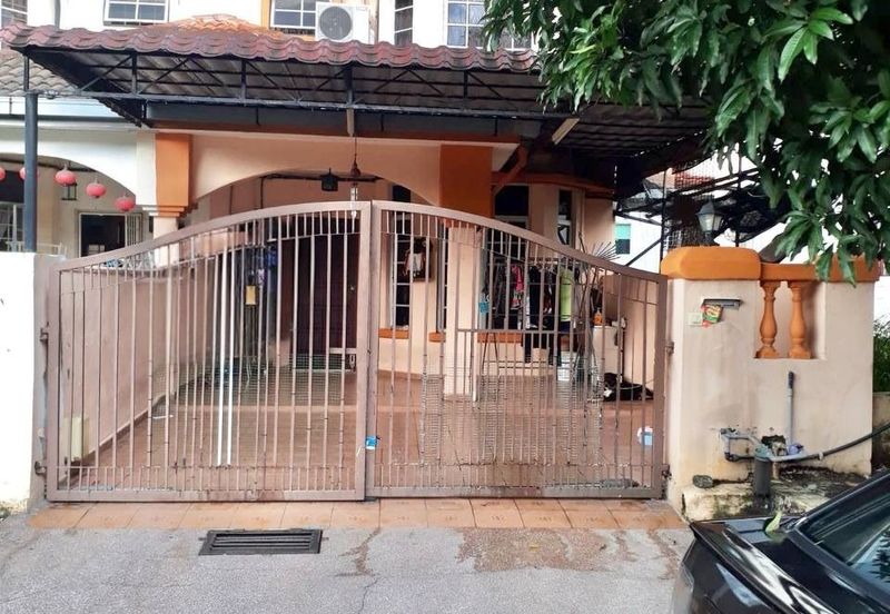 Bandar Bukit Puchong, BP 1