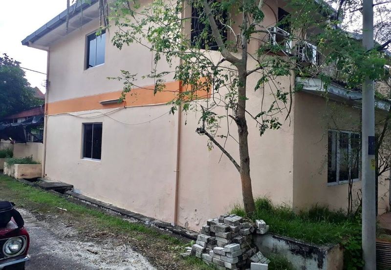 Bandar Bukit Puchong, BP 1