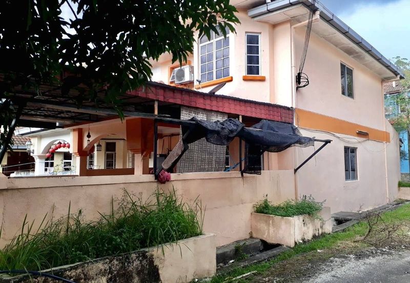 Bandar Bukit Puchong, BP 1