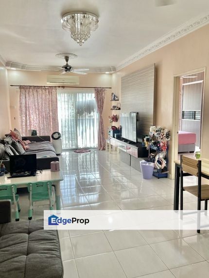 2 CAR PARKS Ampang Prima Condo Bandar Baru Ampang Selangor FOR SALE, Selangor, Ampang