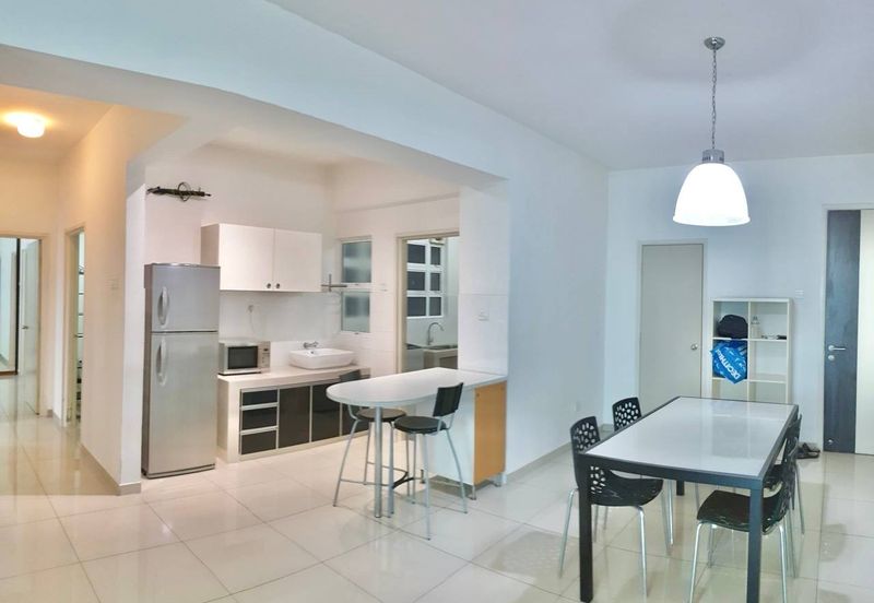 The Zest @ Kinrara 9