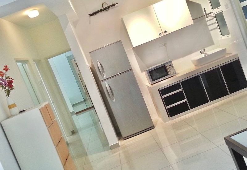 The Zest @ Kinrara 9