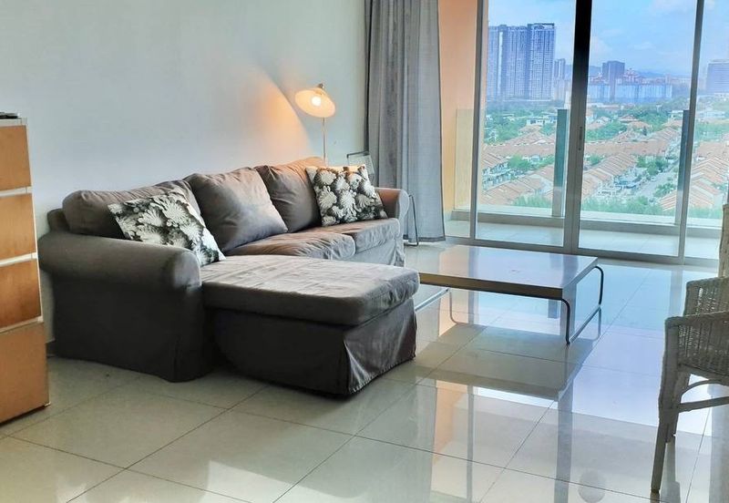 The Zest @ Kinrara 9