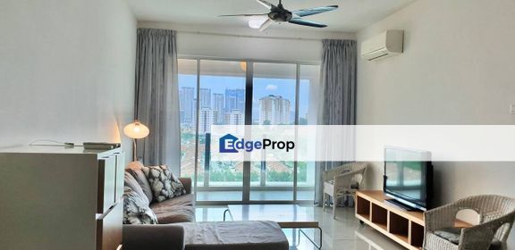 NEAR LRT The Zest Bandar Kinrara 9 FOR SALE, Selangor, Bandar Kinrara Puchong