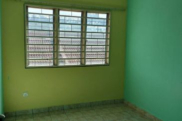 Taman Semenyih Permata