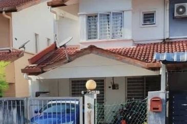 Taman Semenyih Permata