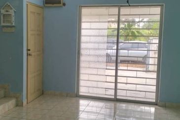 Taman Semenyih Permata